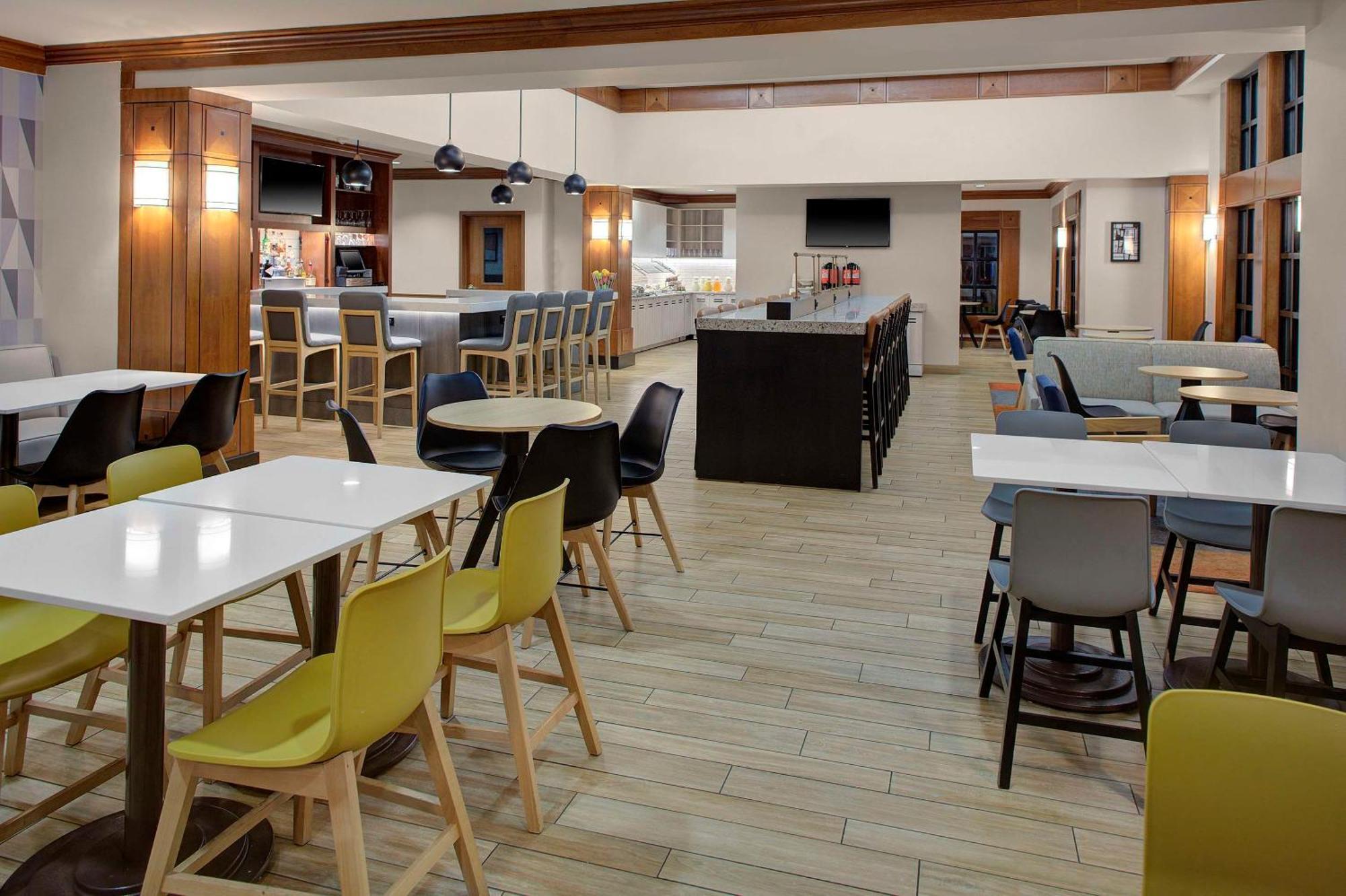 Hyatt House Philadelphia/plymouth Meeting