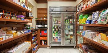 Hotel Hyatt House Philadelphia/plymouth Meeting 3*