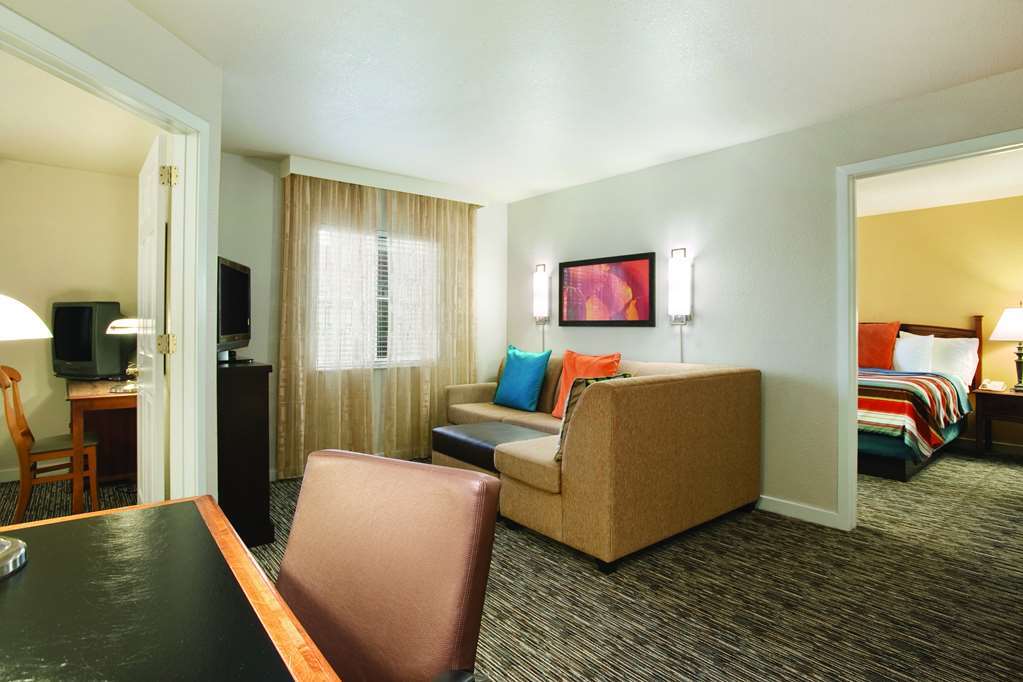 Hotel Hyatt House Philadelphia/plymouth Meeting 3*