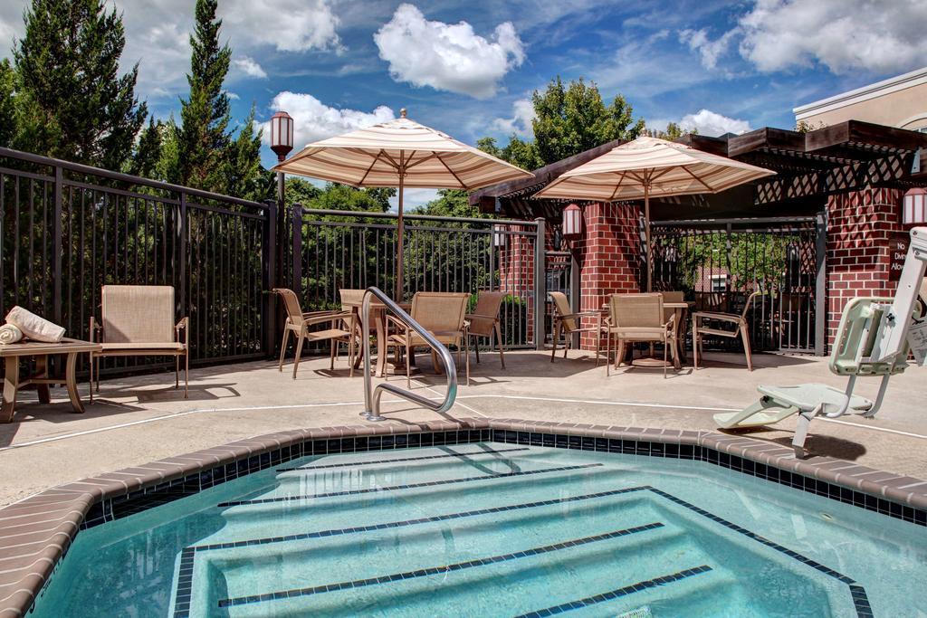 Hyatt House Philadelphia/plymouth Meeting Hotel East Norriton