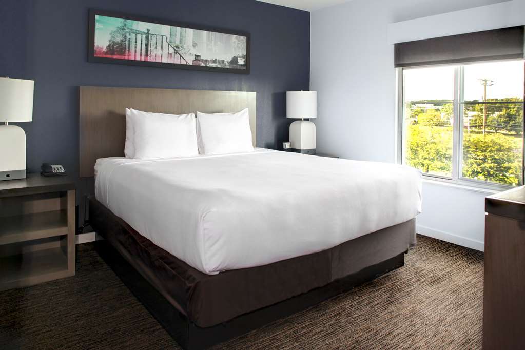 Hotel Hyatt House Philadelphia/plymouth Meeting