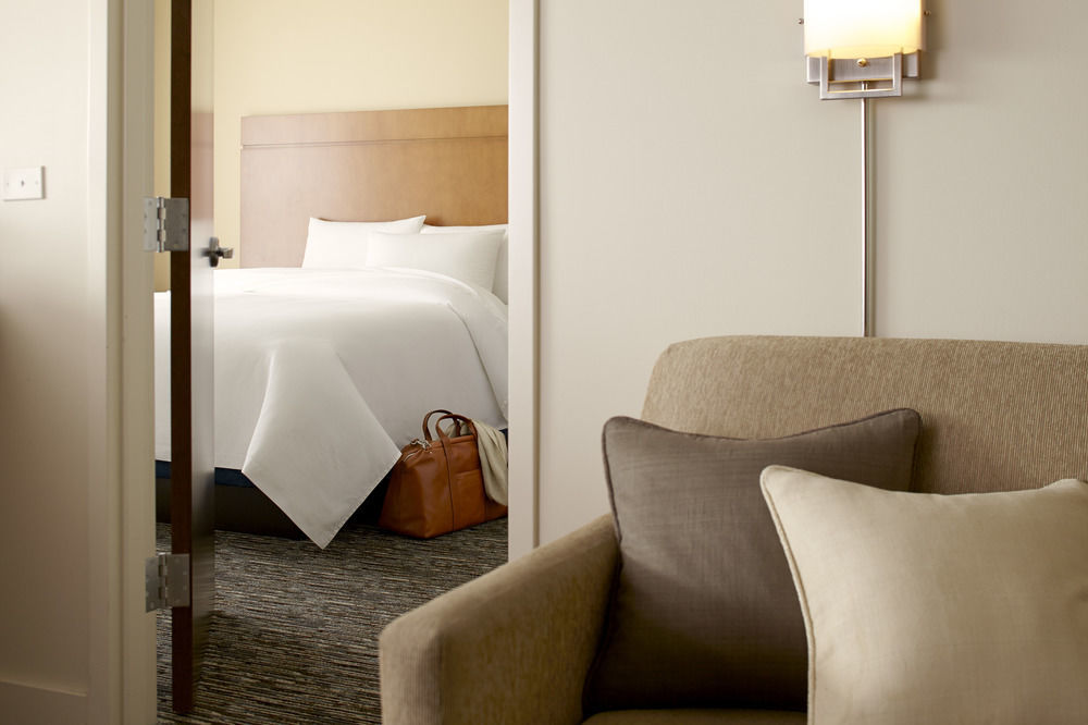 Hyatt House Philadelphia/plymouth Meeting Hotel 3*