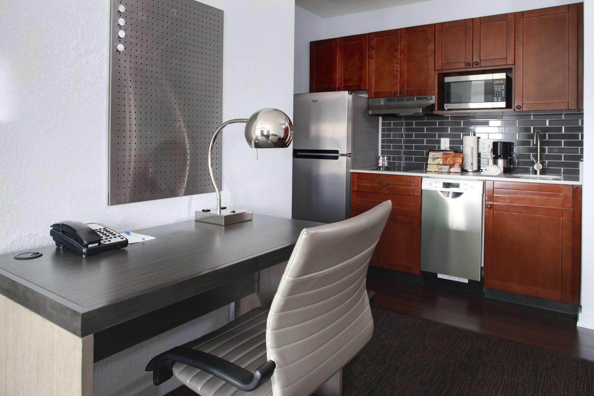 Hotel Hyatt House Philadelphia/plymouth Meeting East Norriton