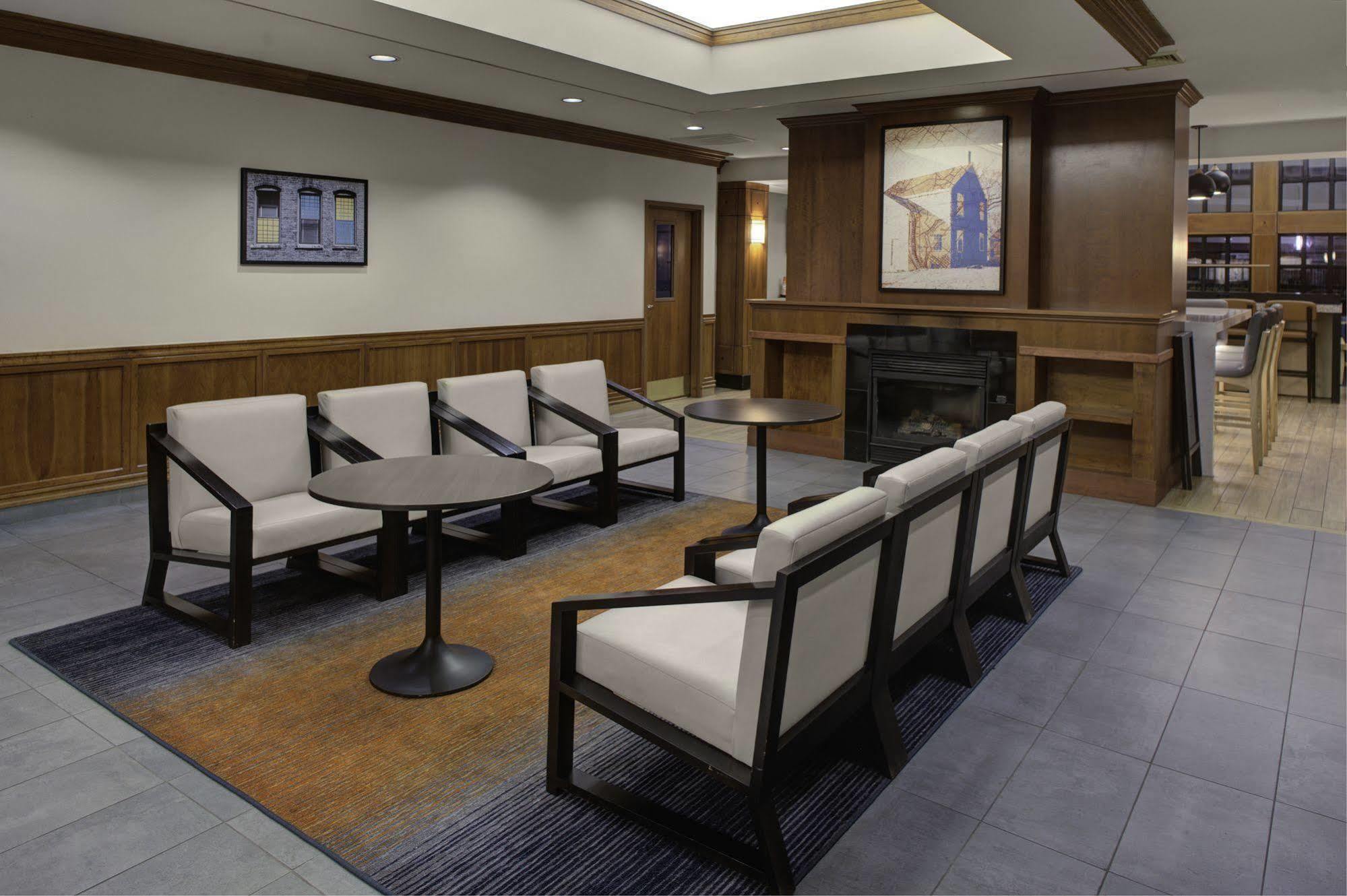 Hyatt House Philadelphia/plymouth Meeting 3* East Norriton