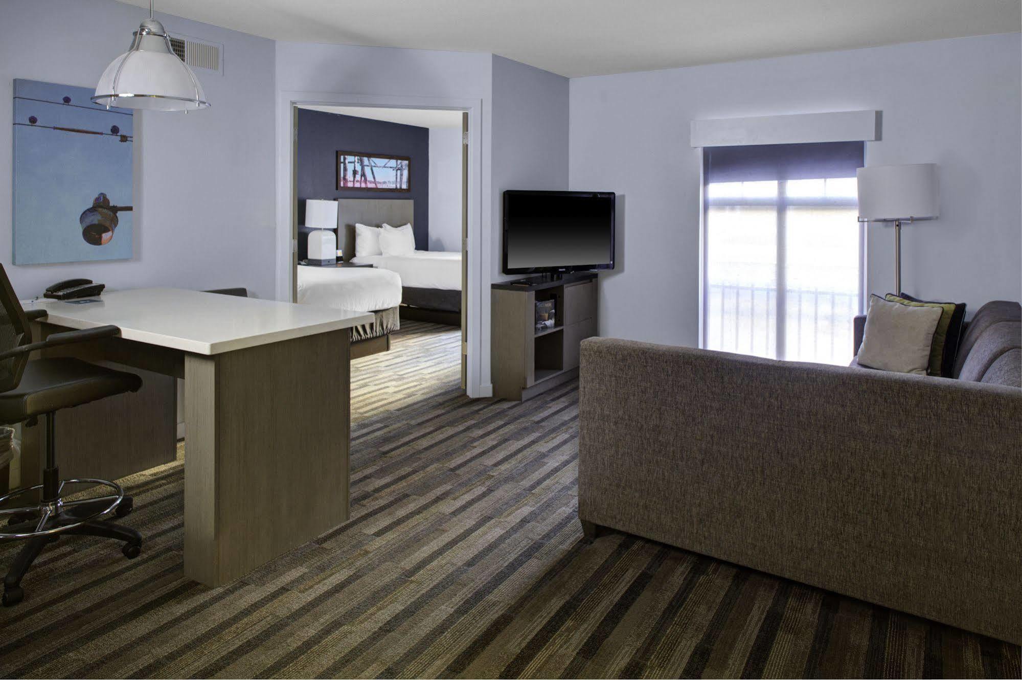 Hyatt House Philadelphia/plymouth Meeting