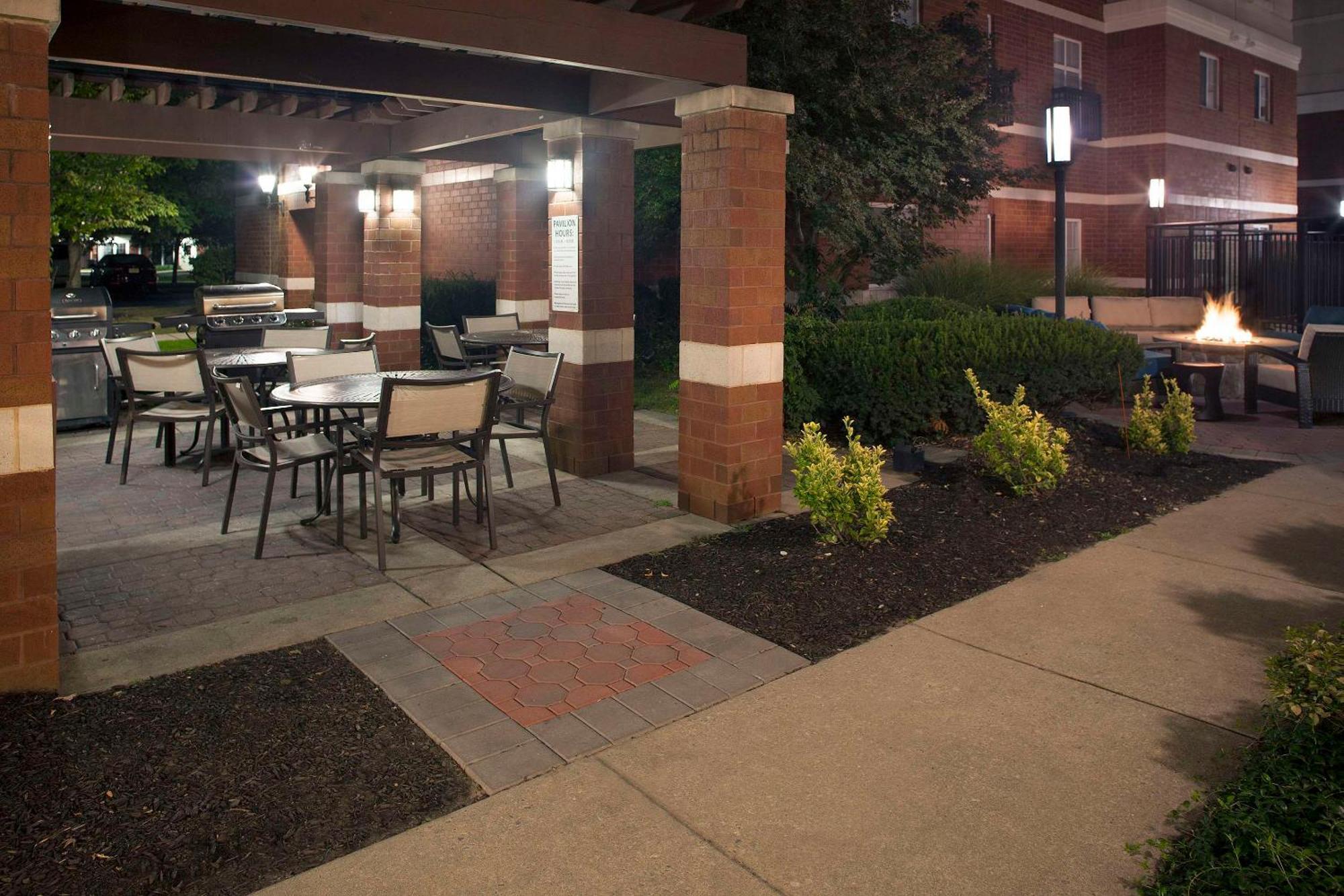Hyatt House Philadelphia/plymouth Meeting Hotel East Norriton