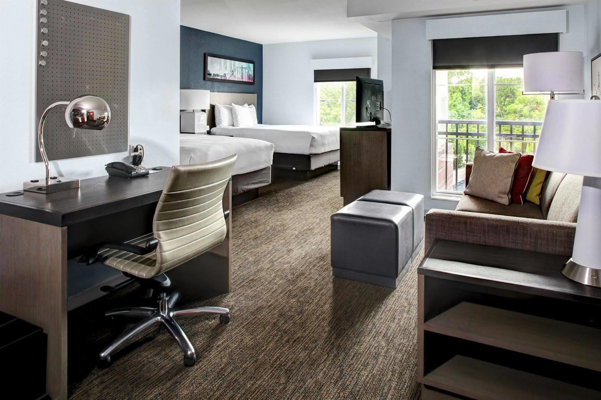 Hotel Hyatt House Philadelphia/plymouth Meeting East Norriton